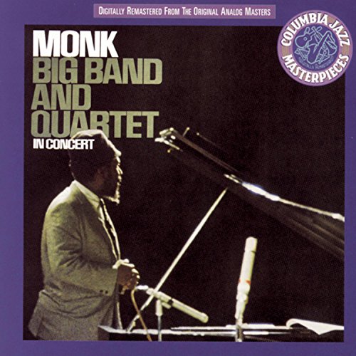 album thelonious monk