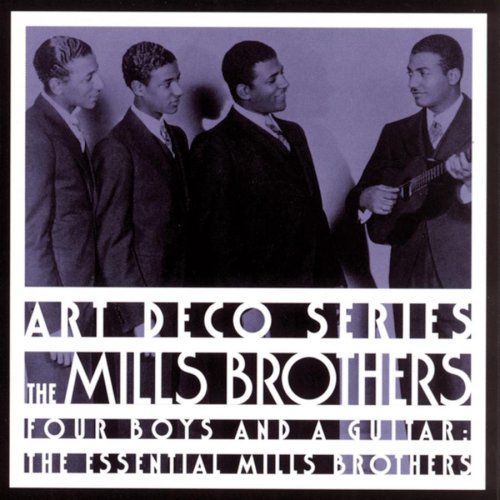 album the mills brothers