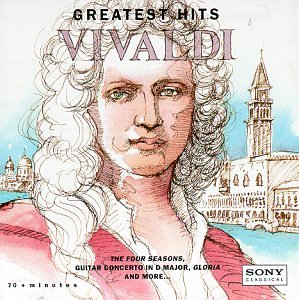 album antonio vivaldi