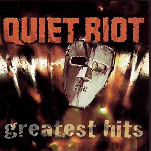 album quiet riot