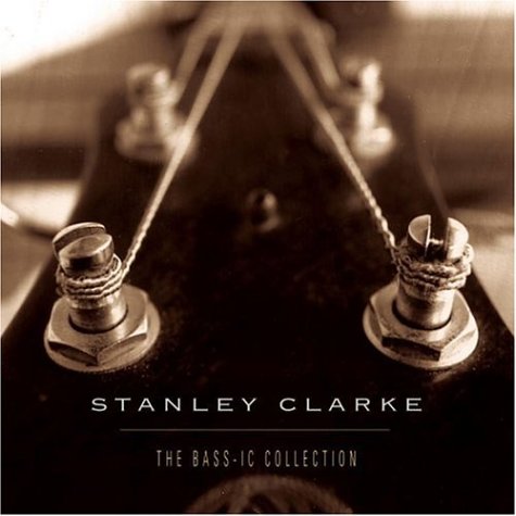 album stanley clarke