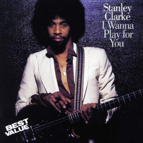 album stanley clarke