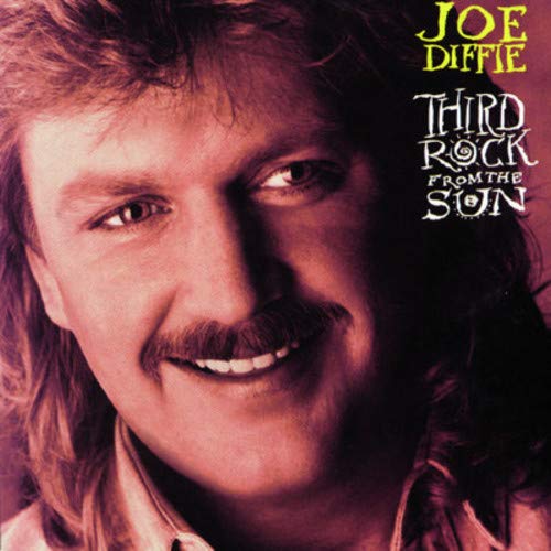 album joe diffie