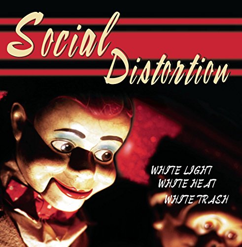 album social distortion