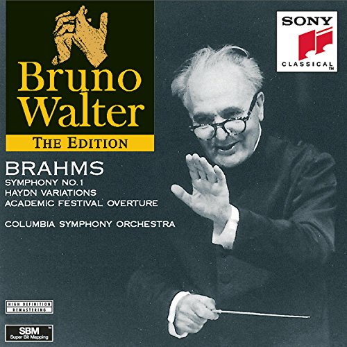 album johannes brahms