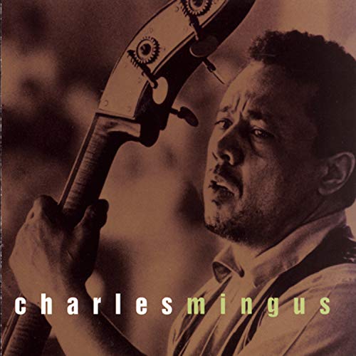 album charles mingus