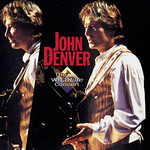 album john denver