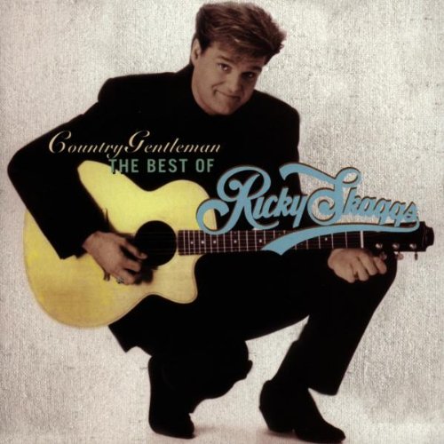 album ricky skaggs