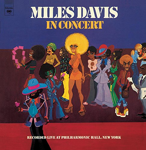 album miles davis