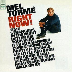 album mel torm