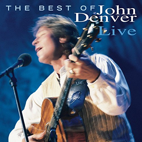 album john denver