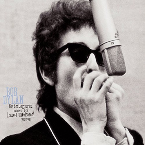 album bob dylan