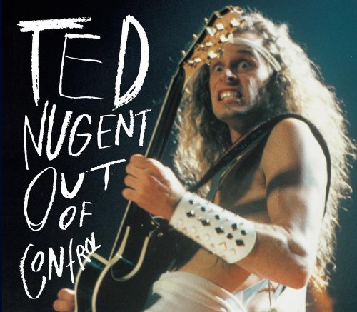 album ted nugent