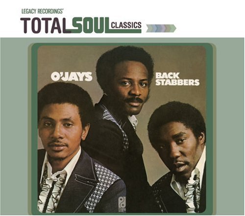 album the o jays