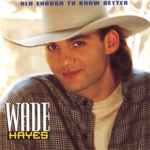 album wade hayes