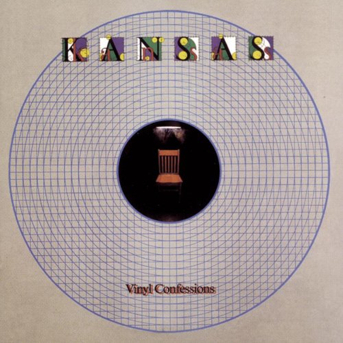 album kansas