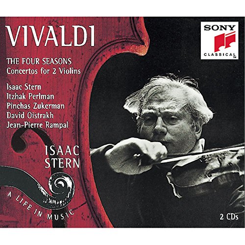 album antonio vivaldi