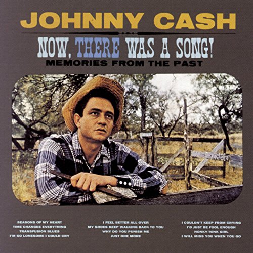 album johnny cash