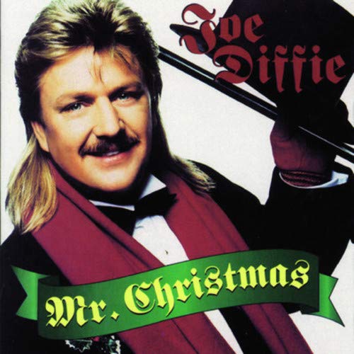 album joe diffie