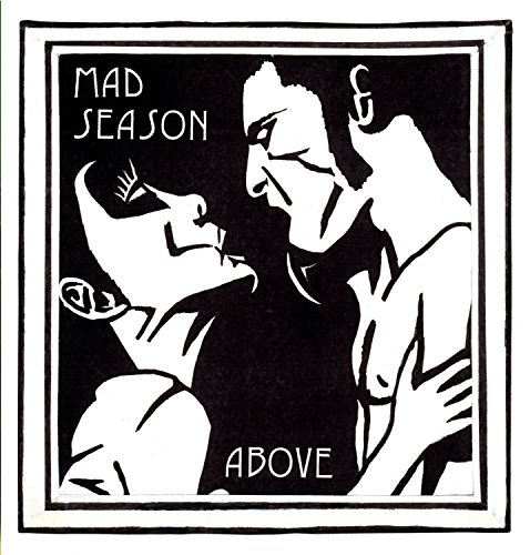 album mad season