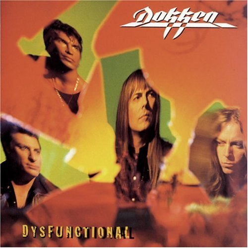 album dokken