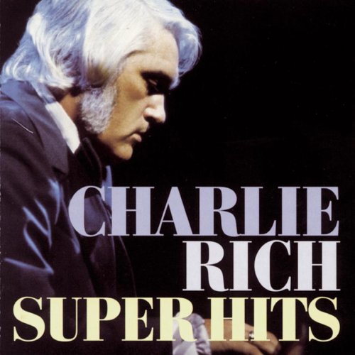 album charlie rich