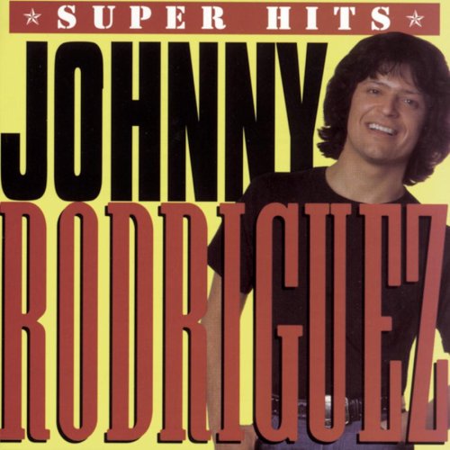 album johnny rodriguez