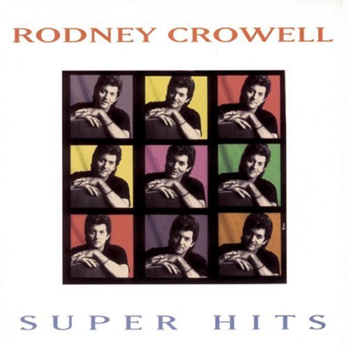 album rodney crowell