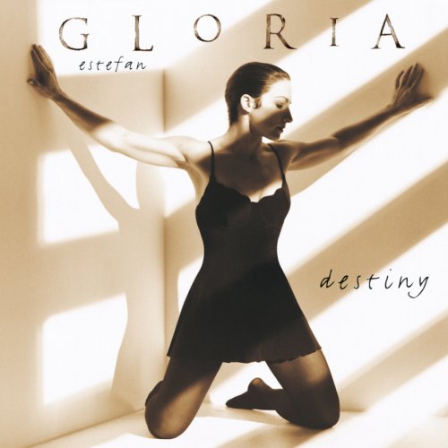 album gloria estefan