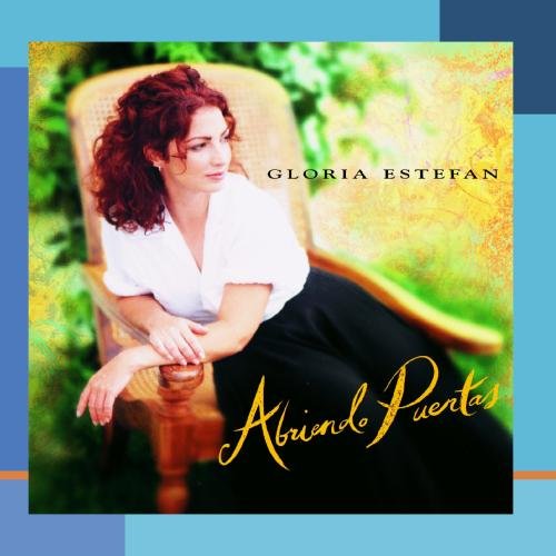 album gloria estefan