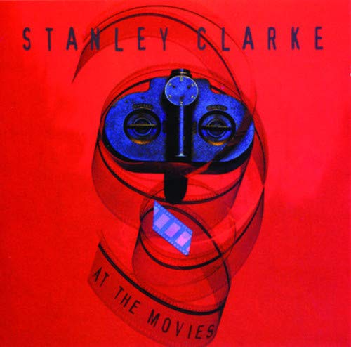 album stanley clarke