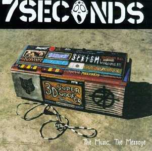 album 7seconds