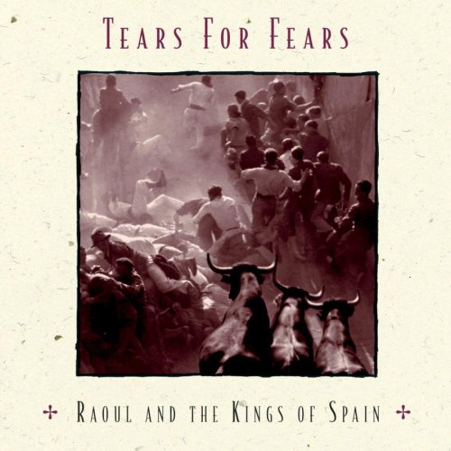 album tears for fears