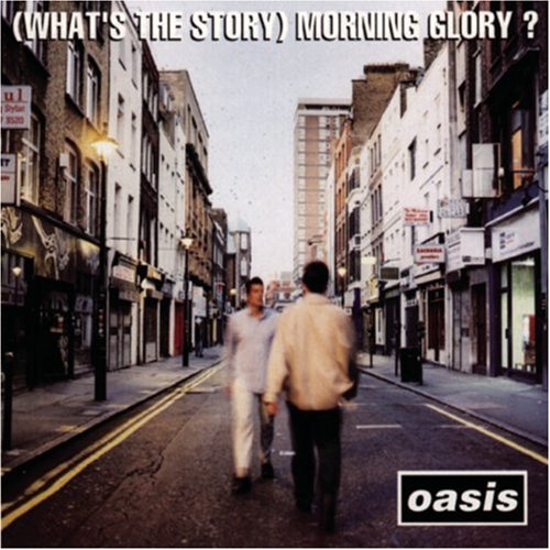 album oasis