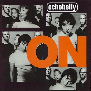 album echobelly