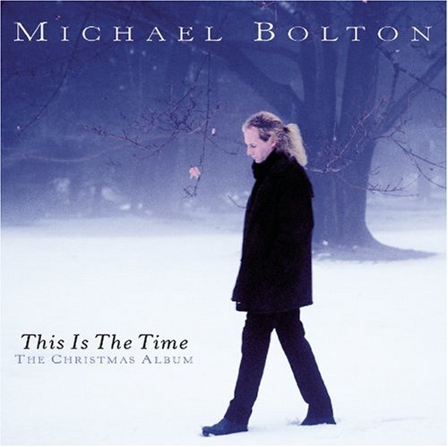 album michael bolton