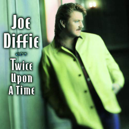 album joe diffie