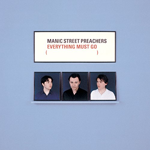 album manic street preachers