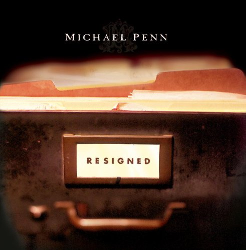 album michael penn