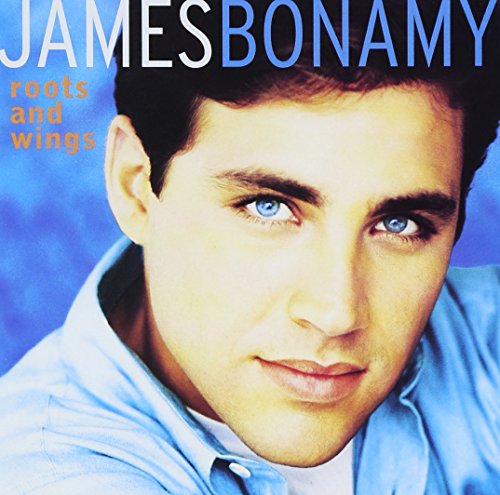 album james bonamy