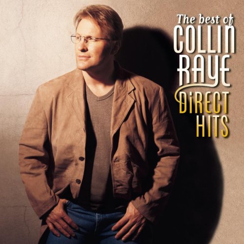 album raye colin