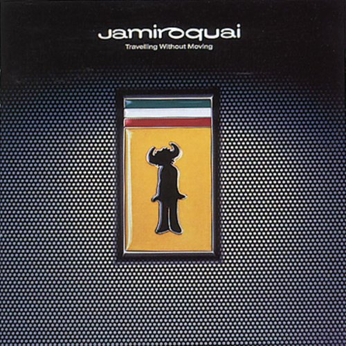 album jamiroquai