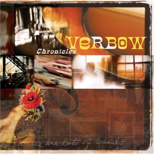 album verbow