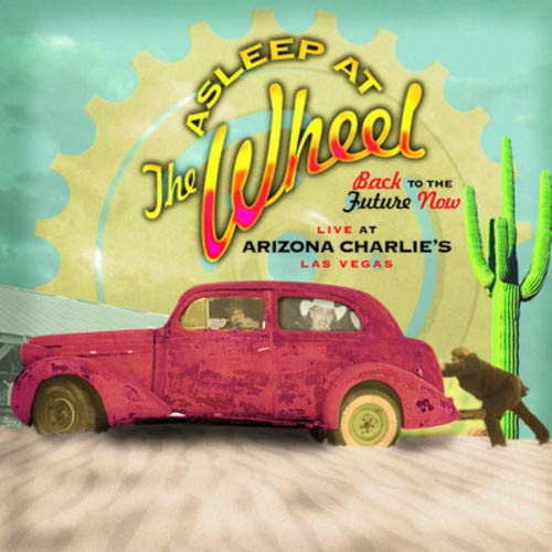 album asleep at the wheel