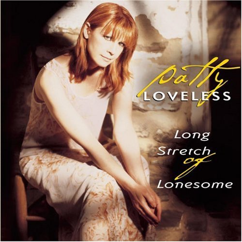 album patty loveless