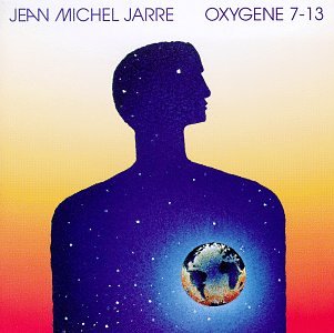 album jean michel jarre