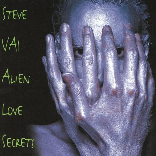 album steve vai