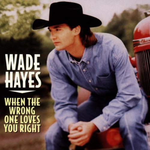 album wade hayes