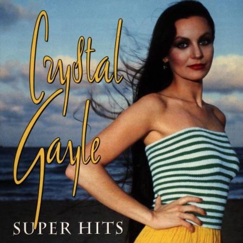 album crystal gayle