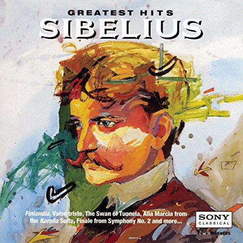 album jean sibelius